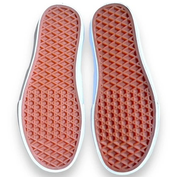 Vans Tartan Daze x Authentic 'Multi Acid Dye' - Picture 4 of 7